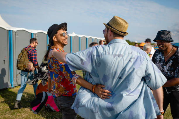 Best Event porta potty rental  in Omro, WI