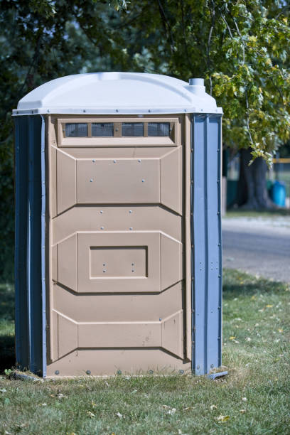 Best Sanitation services for porta potties  in Omro, WI