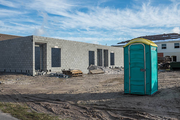 Best Wedding porta potty rental  in Omro, WI